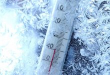 В двух областях Казахстана прогнозируют 40-градусные морозы