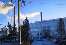 Авария на ТЭЦ в Экибастузе: 18 многоэтажек и три соцобъекта остаются без тепла