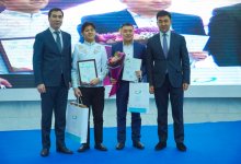 Победителей творческого конкурса "Сокровенные струны души …" обьявили в Астане