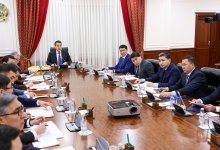 Смаилов поручил проверить законность выдачи лицензий на геологоразведку