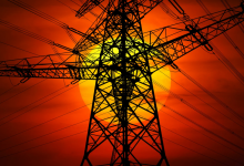 Жители крупного микрорайона Шымкента вынуждены сидеть без электричества