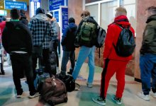 320 тысяч россиян выехали из Казахстана после завершения мобилизации в РФ