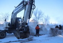 Зима еще не наступила, а уже происходят аварии – Смаилов о замерзающем Экибастузе