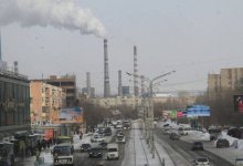 Крупная авария в Усть-Каменогорске: на ТЭЦ прокомментировали информацию
