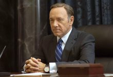 Кевин Спейси подписал первый контракт на фильм после обвинения в домогательствах