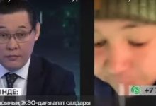 Штраф 5 МРП за публичный плевок на землю выписан мажилисмену