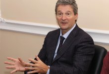 Основатель QS Quacquarelli Symonds: "Университеты Казахстана демонстрируют впечатляющую динамику"