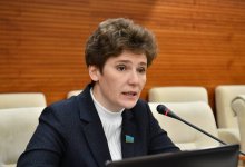 Пятилеток в школу? Депутат обратилась к министру просвещения