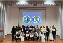 Равнодушных быть не должно