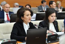 Ряд колледжей осуществляют подготовку кадров по маловостребованным специальностям - депутат