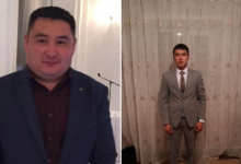 По пять миллионов вручили мужчинам, спасшим людей в Карагандинской области