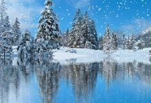 Осадки прогнозируются на большей части территории Казахстана