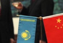 Касым-Жомарт Токаев направил соболезнования лидеру Китая