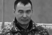 Останки пропавшего при взрывах на складах солдата нашли в Жамбылской области