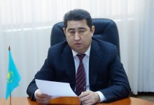 В СКО сменили акима