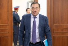 Тугжанов продолжит свою работу акимом в Актюбинской области
