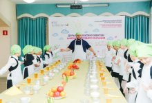 Как школьники формируют здоровые привычки