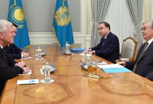 Инновационные методы выявления рака разрабатывают КазНИИ с швейцарской компанией