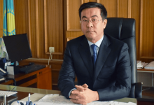 Продолжит исполнять свои обязанности аким Абайской области