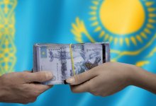 Бюджет на три года и трансферт между городами: Токаев подписал два закона