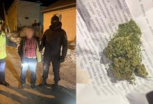 Шестеро кызылординцев задержаны за хранение наркотиков