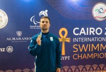 Казахстанский парапловец завоевал "серебро" на турнире в Каире