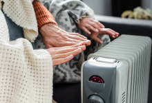 Неделями сидят без света и тепла 400 семей в селе Алматинской области