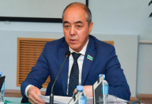 Нового акима назначили в ЗКО вместо Искалиева