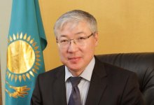 Глава Улытауской области сохранил свою должность