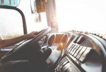 Водитель маршрутки набросился с кулаками на пассажира в Кызылорде (ВИДЕО)