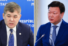 Экс-министр здравоохранения Алексей Цой прокомментировал приговор Биртанову