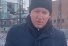 "Мне очень жаль": Клебанов обратился к экибастузцам