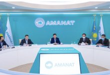 Более трех миллионов га земли возвращено в госсобственность при содействии комиссии "Жер аманаты"