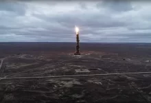 Россия протестировала новую противоракетную систему в Казахстане