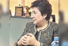 Куляш Шамшидинова: "Задача современной педагогики – вдохновить детей на знания"