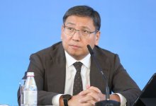 На должность акима Алматы вновь назначен Ерболат Досаев