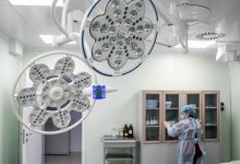 Врачи Павлодара спасли жизнь беременной женщине и ее малышу