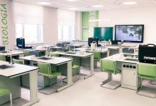 Комфортные школы на 842 тысячи ученических мест откроют в Казахстане