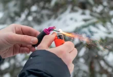 Вайнера, запустившего фейерверк с крыши поста полиции, задержали в Алматы