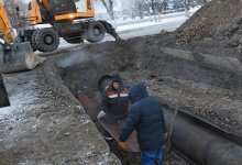 48 жилых домов подключили к теплу в Экибастузе