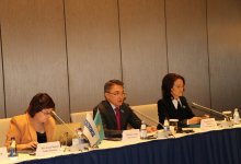 Открытость обществу и транспарентность – важные принципы в работе депутатского корпуса