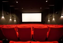 Казахстанские кинотеатры втрое увеличили выручку с начала года