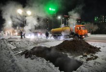 Новую дату восстановления тепла во всех домах в Экибастузе назвал Крук