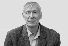 Скончался первый олимпийский чемпион казахского происхождения