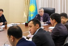 Как в Казахстане хотят сдерживать цены на продовольствие, рассказали в правительстве