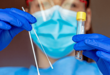 Более 1,3 тысячи казахстанцев лечатся от коронавируса