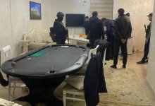 Игорный клуб в одном из ЖК организовал мужчина в Мангистауской области