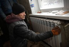 До вечера еще 11 домов подключат к теплу в Экибастузе - Скляр