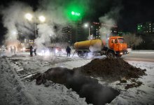 Когда восстановят подачу тепла на соцобъектах Экибастуза