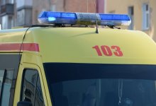 В полиции опровергли смерть экибастузца от обморожения